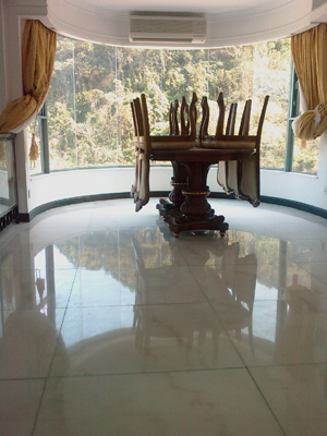 Dinning Room